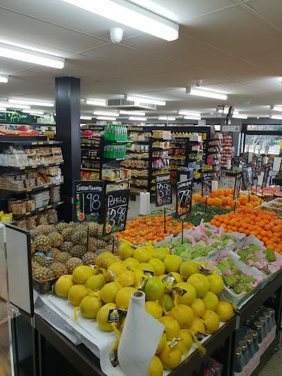 Fiesta Market