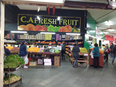 Footscray Market