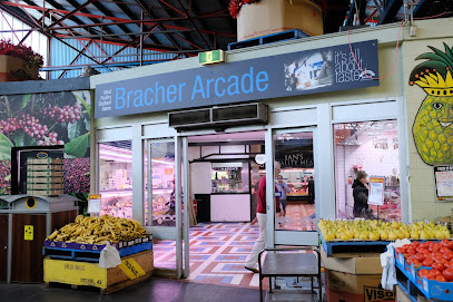 Prahran Market