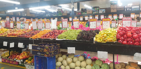 St Albans Market