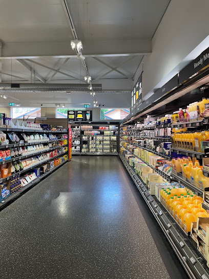 ALDI