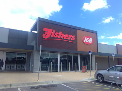 Ritchies IGA Irymple