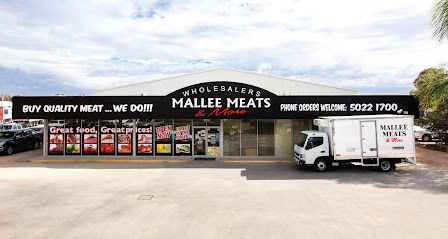 Mallee Meats & More (Fruit&Veg)