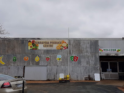 Sunraysia Produce