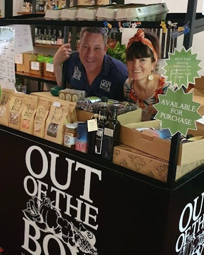 Out of the Box Sunraysia