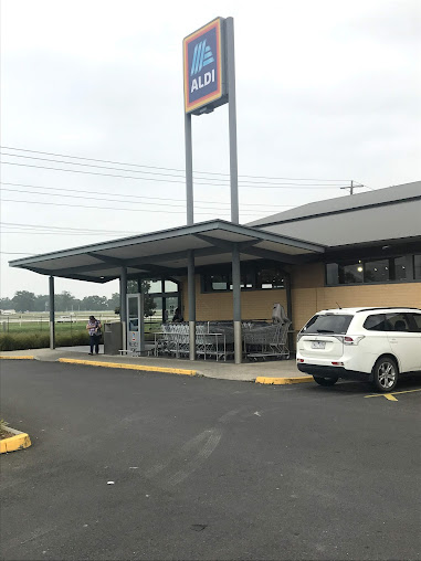 ALDI