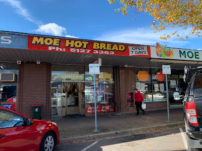 Moe Hot Bread