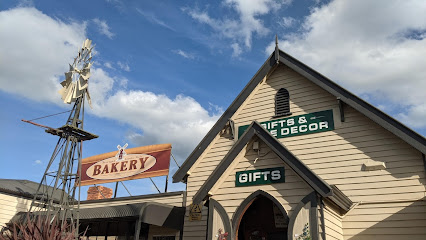 Yarragon Country Style Bakery