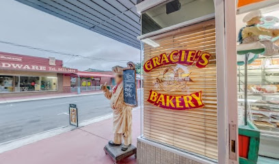 Gracie's Bakery