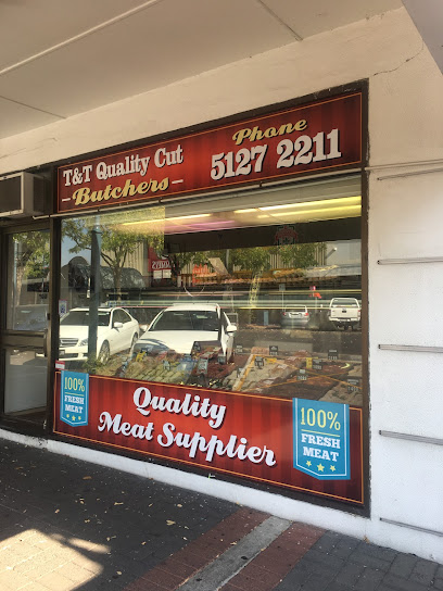 T & T Quality Cut Butchers