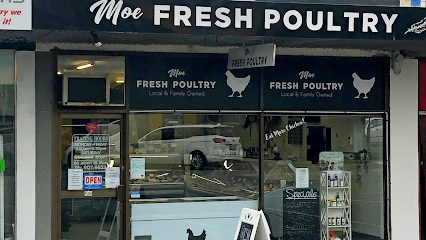 Moe Fresh Poultry