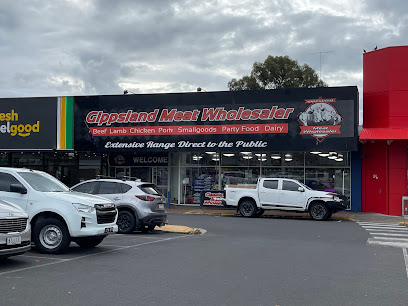 Gippsland Meat Wholesaler