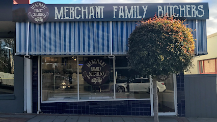 Merchant Family Butchers