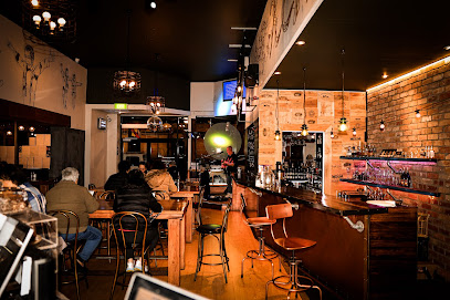 Metro | Bakery & Cafe