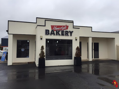 Wehl St Homestyle Bakery