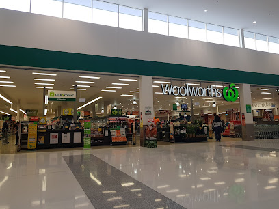 Woolworths Mount Gambier Marketplace