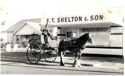 Shelton F T & Son