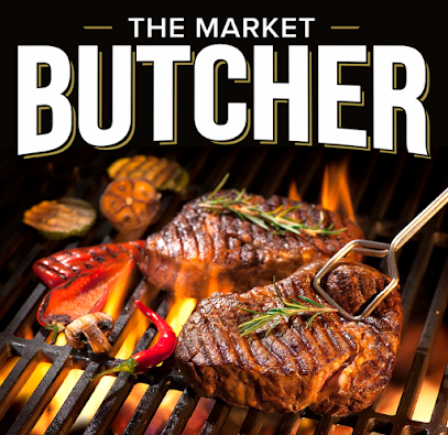 The Market Butcher