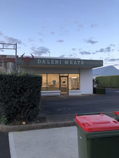 Da'Leni Meats
