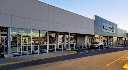 Woolworths Mount Gambier