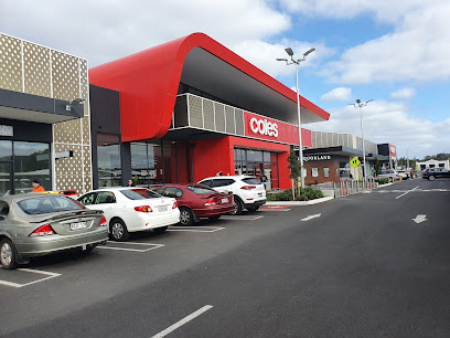 Coles Mount Gambier
