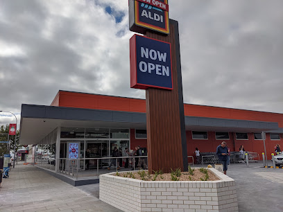 ALDI