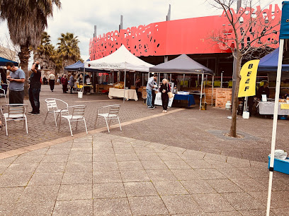 Mount Gambier Farmers Market