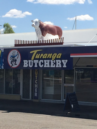 Turanga Butchery