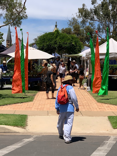 Mudgee Fine Foods Incorporated