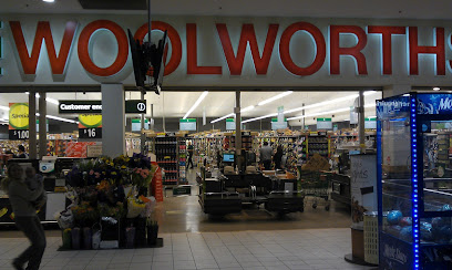 Woolworths Mudgee