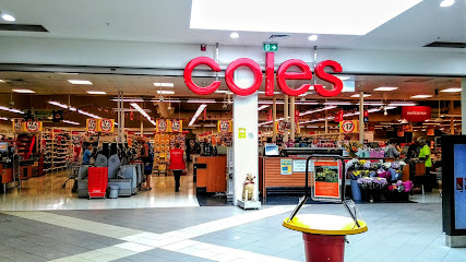 Coles Sth Muswellbrook