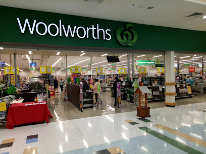 Woolworths Muswellbrook