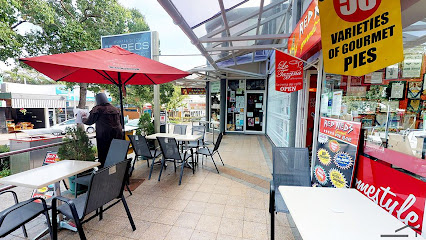 Red Neds Gourmet Pie Bar
