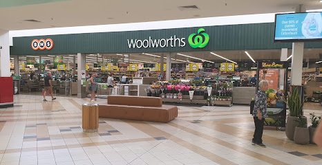 Woolworths Salamander Bay