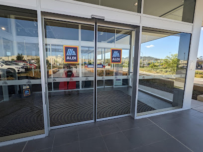 ALDI Salamander Bay