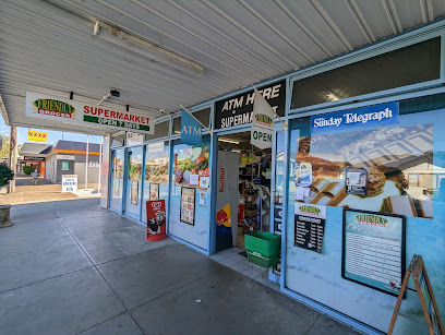 Friendly Grocer