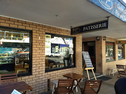 Bayz Patisserie