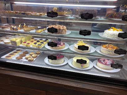 Patisserie Providore