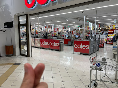 Coles Salamander Bay
