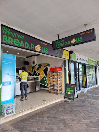 Mayfield Bread & Rolls