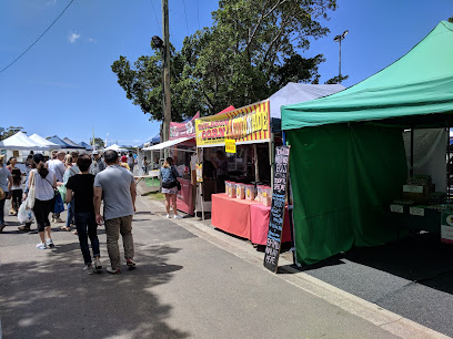 Newcastle City Farmers Market