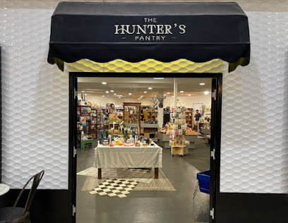 The Hunter's Pantry