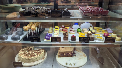S Garden Dessert House