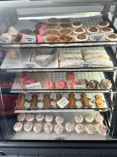 Lambton Tasty Bake