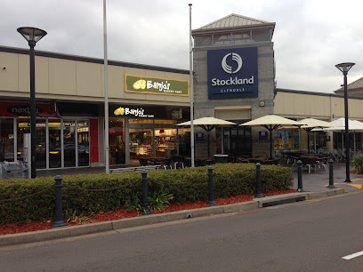 Banjo’s Bakery Café – Glendale