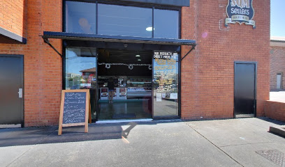 Sellers Quality Meats