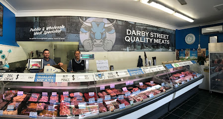 Darby Street Quality Meats