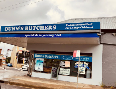 Dunns Butchers