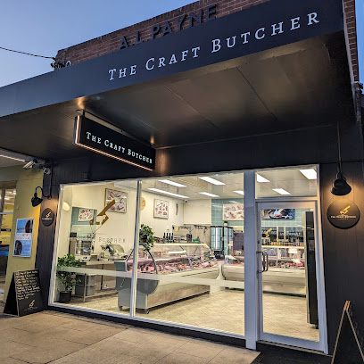 The Craft Butcher