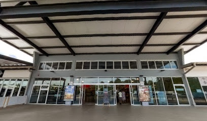 Farnhams Butchery